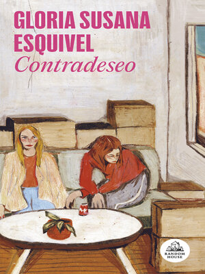 cover image of Contradeseo